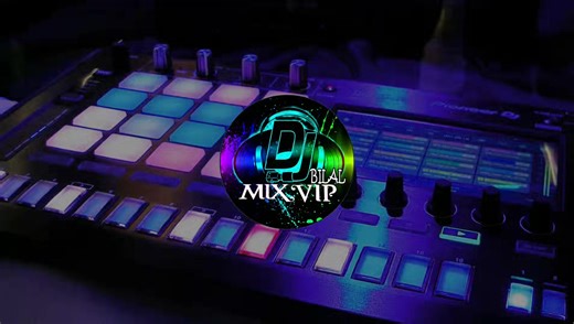 La Alo la Message 💔 Remix 2023 By Dj Bilal Mixvip | Dj Bilal Mixvip