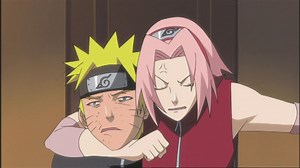 Naruto Shippuden | E89 - Il prezzo del potere
