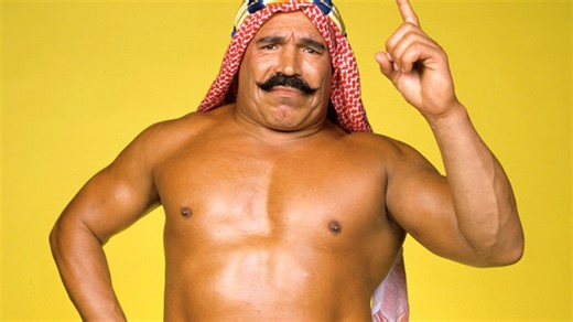 WWE Hall Of Famer The Iron Sheik Passes Away At Age 81