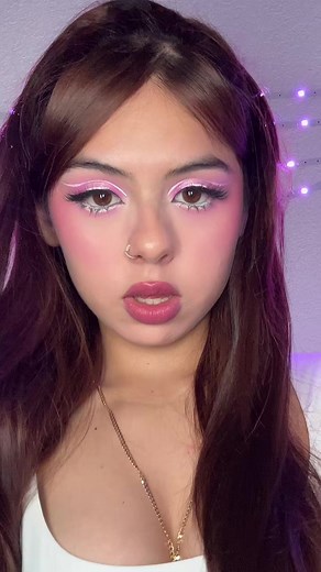 Danny Makeup Artist Pink Makeup Tutorial