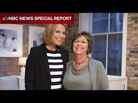 Sheriff describes home of Savannah Guthrie’s missing mother as a crime scene