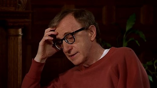 Deconstructing Harry 1997 [Woody Allen]