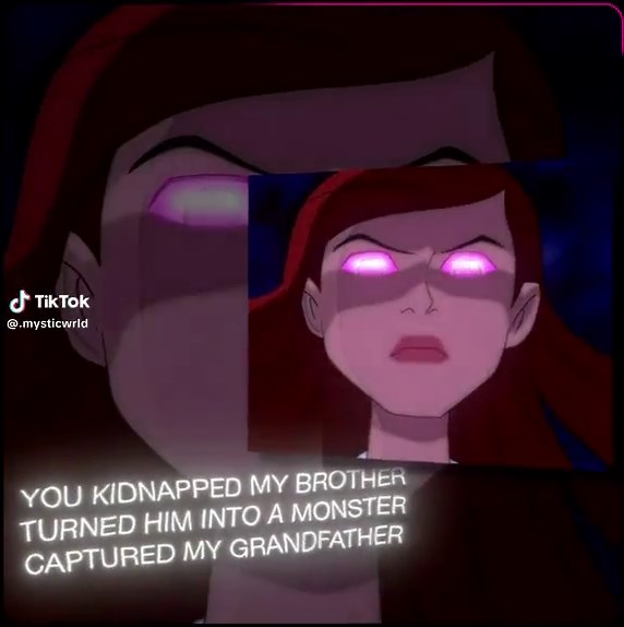 Gwen Tennyson's Defiance | Ben 10 Edit | Aftereffects