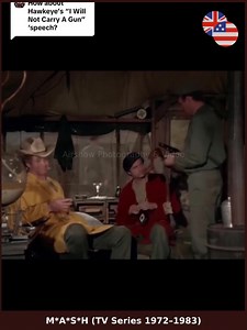 259K views · 4.5K reactions | ✩ M*A*S*H 4407 Funniest Moments - (Classic Comedy) ✩ | Join us: https://www.facebook.com/groups/2068347963523580 | MASH Full Episodes | Facebook