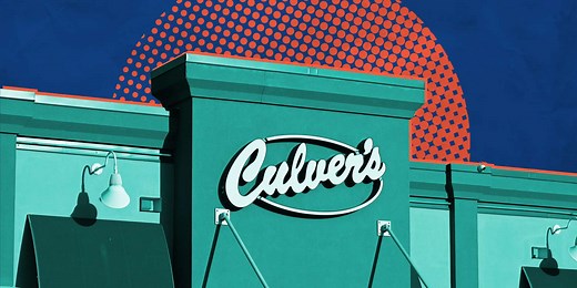 What Makes Culver's Burgers So Good?
