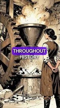 Flour Can EXPLODE Like Gunpowder - Why Bakeries Use Bomb Safety Protocols