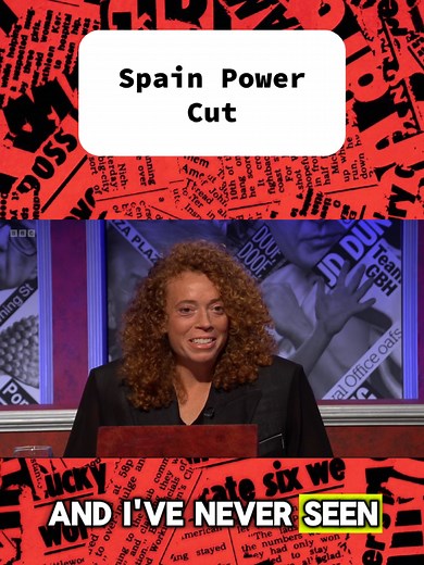 Have I Got News For You: Episode Highlights