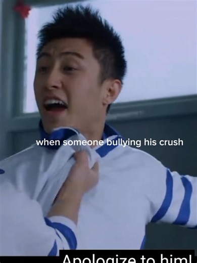 The Dynamics of Bullying in a Crush Relationship