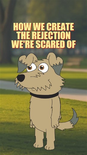 Maybe that gut feeling they’re losing interest isn’t insight, but fear pulling our strings. We treat our scared thoughts like they’re facts, then wonder why people actually start pulling away. #relationships #communication #emotionalintelligence #cognitivedistortion | No Filter Philosophy