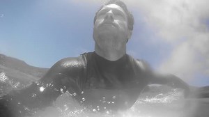 GoPro HD Surf Footage