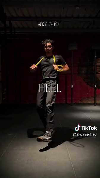 Jump Rope Dance Breakdown with the TimelessJump Rope