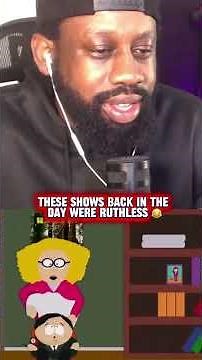 The FUNNIEST South Park Clips Ever | REACTION #southpark #funny #reaction #fyp #23rdmab #tvshow