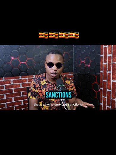 Museveni's Enduring Leadership in Uganda