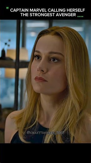 Why Thor is the Strongest Avenger