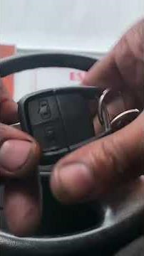 Motor vira mais o carro não pega? Pode ser o code da chave pega essa dica 🙅🏾‍♂️