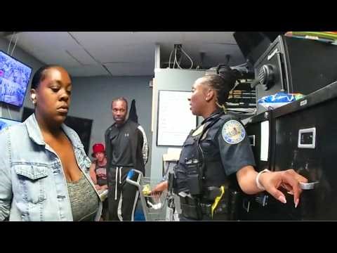 A Group Gets Exactly What They Deserve After Targeting Walmart