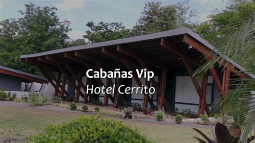 🏡✨ En el Hotel Escuela Cerrito, seguimos creciendo para ofrecer experiencias únicas en contacto con la naturaleza. Las nuevas cabañas, diseñadas por el arquitecto Sebastián Domaniczky, nacen de una idea que respeta la naturaleza y se integra al ecosistema, combinando sostenibilidad, confort y armonía con el entorno. 🌿 Cada detalle refleja nuestra visión: un lugar donde el descanso, la educación y la naturaleza conviven en equilibrio. 💛 | Hotel Cerrito