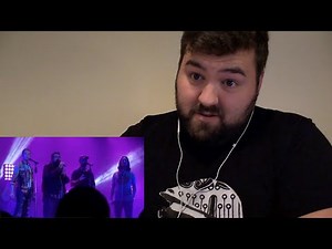 Home Free - Bring Him Home - REACTION (HE REALLY DID THAT!)