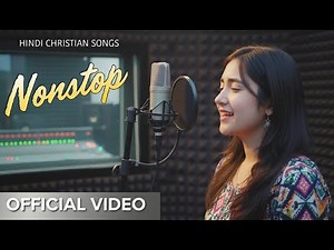 Nonstop Yeshu Bhakti Songs 2025 | Powerful Worship Medley in Hindi | Nonstop Yeshu Bhakti Geet |