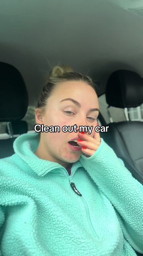 Need Recommendations for a New Hoover? Let's Clean Out My Car Together!