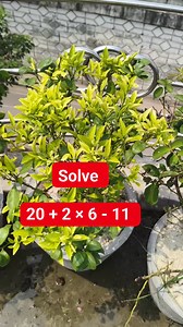 16K views · 165 reactions | Solve Math nice | M Mathematics | Facebook