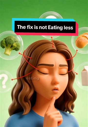 Bloat Free Blueprint: Eat Differently, Not Less