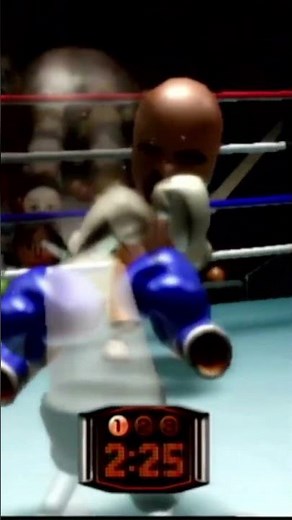 I BESTED MATT - Wii Sports