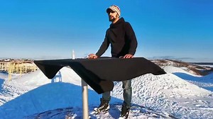 1.5M views · 10K reactions | Tribute to Ali Sadpara  Amir Hussain...