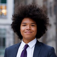 NLawProud: Derek Jones (JD-MBA '18)