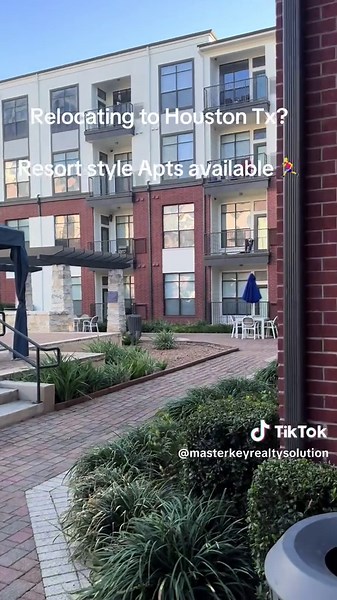 Relocating to Houston Tx ? Need the best apartment complexes? Great location? Great schools ?Grealt specials 🎈I can help ! For up to date information on all apartments all over Houston pls give me a call 832-729-5999#apartmenthunting #apartmenttour #apartmentlocating #apartmenttherapy #forlease