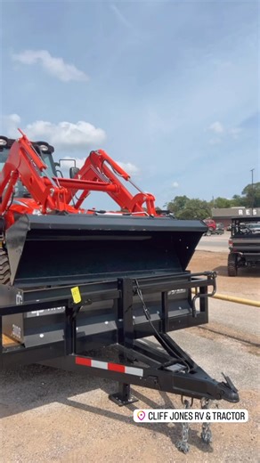 3 comments |  Check Out This Kioti Tractor Package from Cliff Jones-...