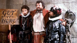 Blackadder S2 E4 Money Script (Purest Green Episode!)