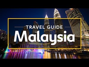 Malaysia Travel Guide