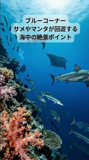 太平洋の秘境パラオ｜一生に一度の絶景