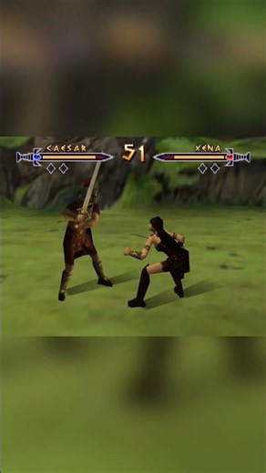 Xena: Warrior Princess: The Talisman of Fate (1999)#shorts #viral #viralvideo #meme