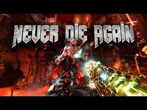 400 Hours of DOOM Eternal Explained (Movement Guide & Tips)