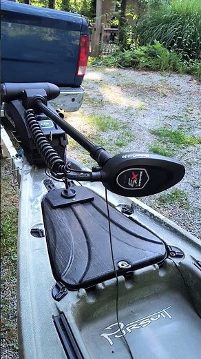 MotorGuide xi3 discontinued! 😟