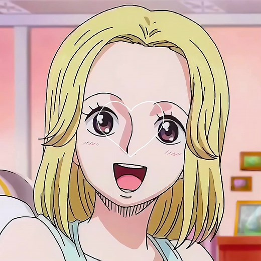 Ussop and Kaya Relationship Moment Revealed in the End