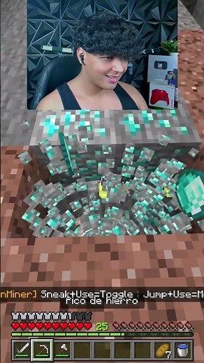 I'M NEVER DOING THAT AGAIN... #minecraft #shorts