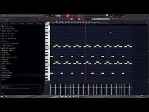 TOP 16 MOST FAMOUS PHONK COWBELL PATTERNS [ + FLUXXWAVE PATTERN ] | | IN FL STUDIO 21
