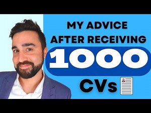 How to make a teaching CV | 10 tips for ESL teachers + a free template!