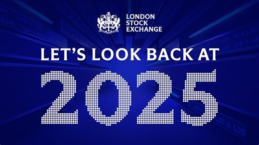 Inside the London Stock Exchange: 2025 Highlights | Paul C.