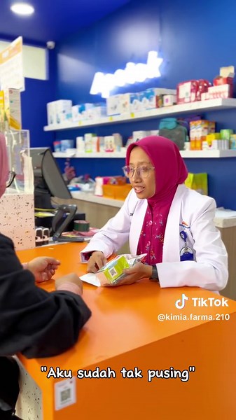 Diskon Spesial di Kimia Farma: Sehat Bersama!
