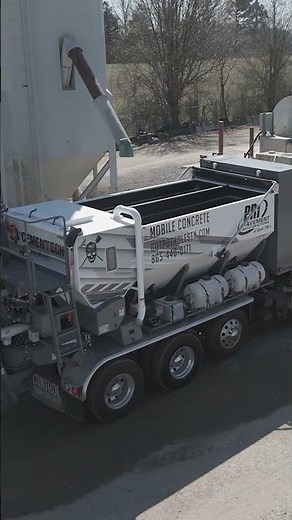 Cemen Tech Features with PRI