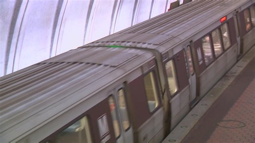 Metro offers free rides on Fourth of July Friday after 5 p.m.