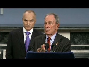 Judge: NYPD stop-and-frisk policy violates rights