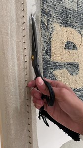 8.2K views · 76 reactions | ⚫️TUFTING RUGS (VIDEO COMPLETO)⚫️ . . . . #alienrugs #tufting #regalopersonalizado #fypシ゚ #parati #asmrsounds #decoración | alien.rugs | Facebook