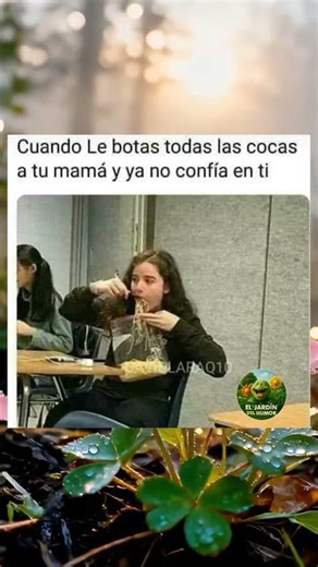 El castigo por perder las Cocas! 🍱🎒😂 #humor #madres #viral