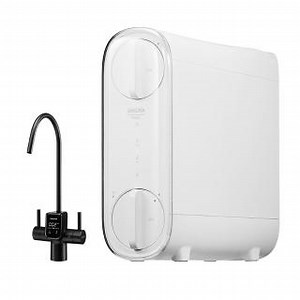 【SAKURA 櫻花】P0266雙效RO淨水器｜雙出水模式｜電子顯屏龍頭｜800G大產量｜無桶直出設計｜贈全台安裝服務