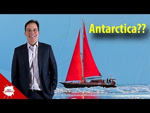 10 RARE and UNUSUAL Bucket List Ideas